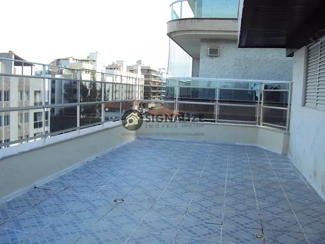 Apartamento 2 quartos e 2 banheiros, à venda, no bairro Braga em Cabo Frio