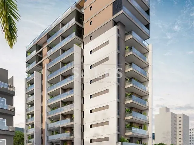 Apartamento com 55m² 2 quartos e 2 banheiros, à venda, no bairro São Mateus em Juiz de Fora