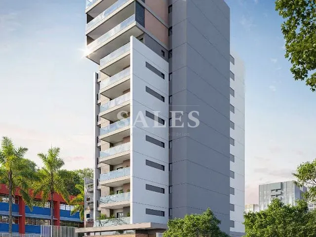 Apartamento com 55m² 2 quartos e 2 banheiros, à venda, no bairro São Mateus em Juiz de Fora