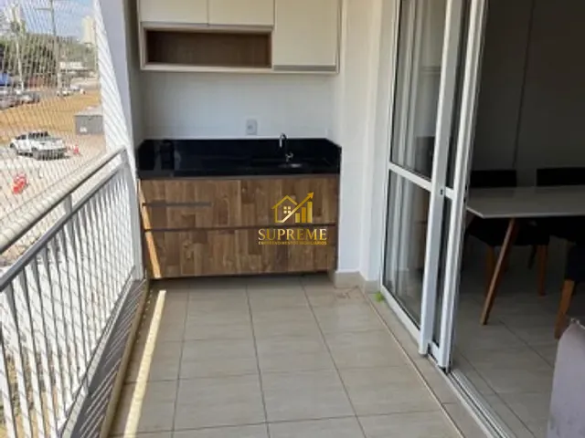 Apartamento 3 quartos e 2 banheiros, à venda, no bairro Jardim Atlântico em Goiânia