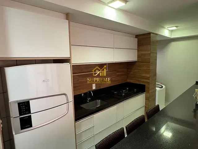 Apartamento 3 quartos e 2 banheiros, à venda, no bairro Jardim Atlântico em Goiânia