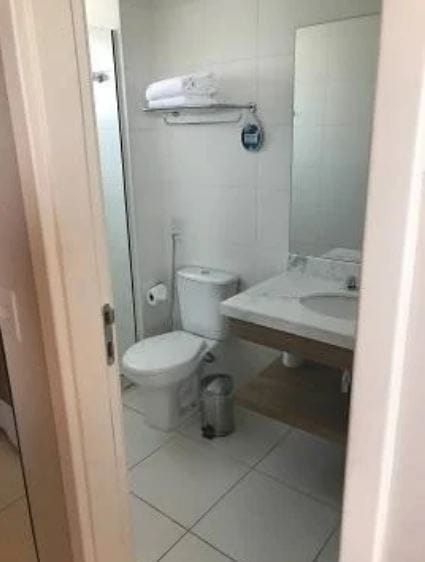 Apartamento com 70m² 2 quartos e 2 banheiros, à venda, no bairro Jacarepaguá em Rio de Janeiro