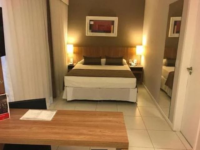 Apartamento com 70m² 2 quartos e 2 banheiros, à venda, no bairro Jacarepaguá em Rio de Janeiro