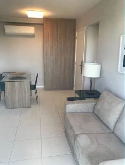 Apartamento com 70m² 2 quartos e 2 banheiros, à venda, no bairro Jacarepaguá em Rio de Janeiro