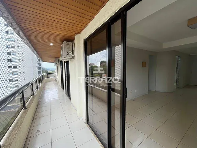 Apartamento 3 quartos e 3 banheiros, à venda, no bairro São João em Volta Redonda