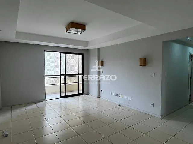 Apartamento 3 quartos e 3 banheiros, à venda, no bairro São João em Volta Redonda