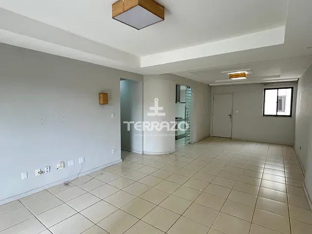 Apartamento 3 quartos e 3 banheiros, à venda, no bairro São João em Volta Redonda