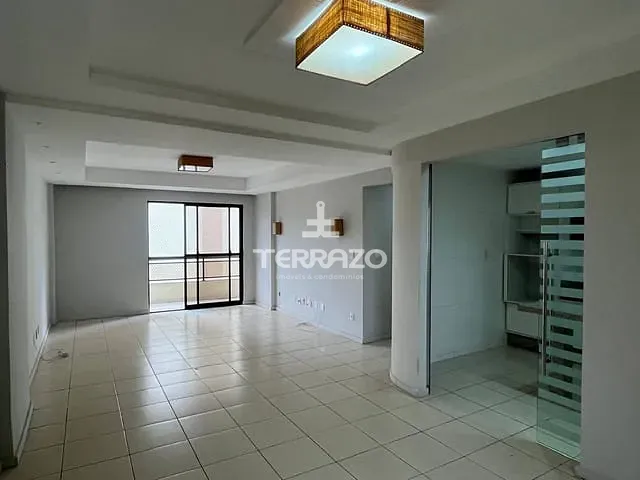 Apartamento 3 quartos e 3 banheiros, à venda, no bairro São João em Volta Redonda