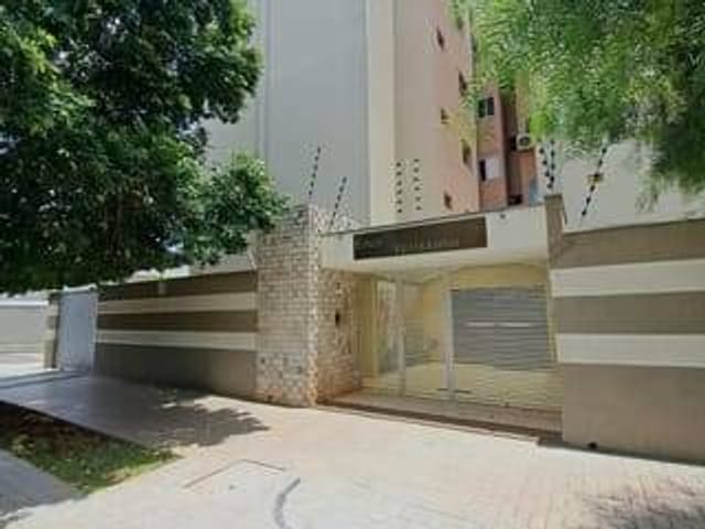 Foto do Apartamento - Apartamento para locação, Chácara Paulista, Maringá, PR | Teto imoveis MGA