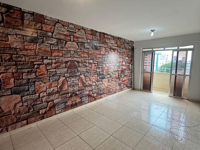 Foto do Apartamento - Apartamento para locação, Chácara Paulista, Maringá, PR | Teto imoveis MGA