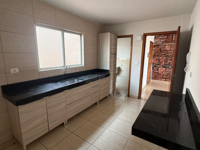 Foto do Apartamento - Apartamento para locação, Chácara Paulista, Maringá, PR | Teto imoveis MGA