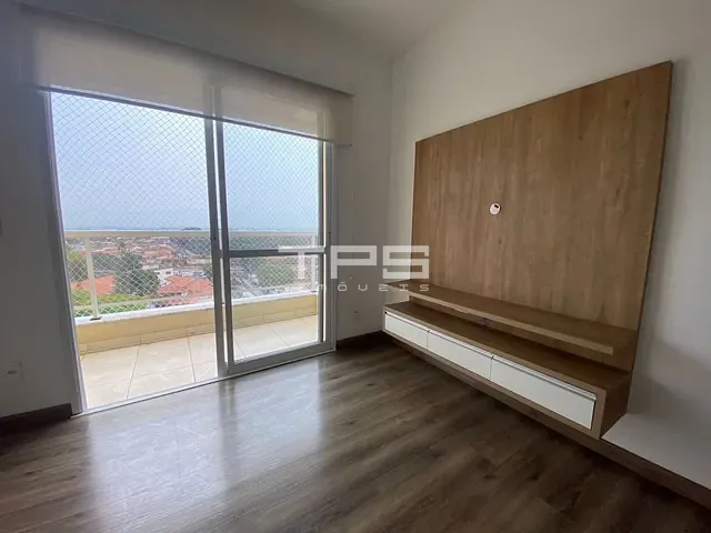 Apartamento 3 quartos e 3 banheiros, à venda, no bairro Centro em Taubaté