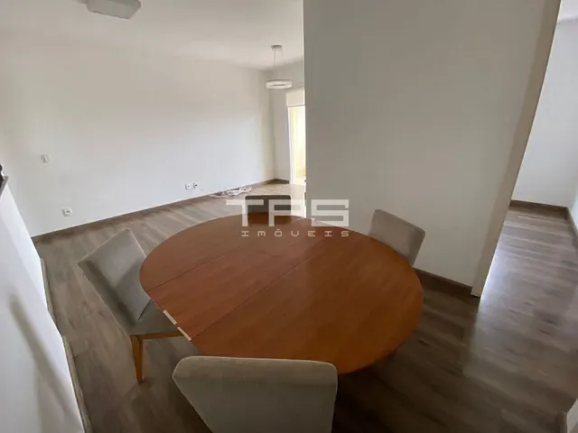 Apartamento 3 quartos e 3 banheiros, à venda, no bairro Centro em Taubaté