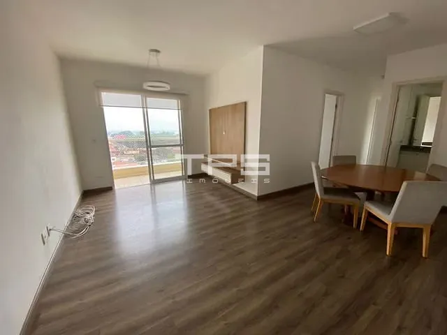 Apartamento 3 quartos e 3 banheiros, à venda, no bairro Centro em Taubaté