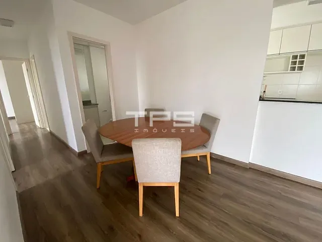 Apartamento 3 quartos e 3 banheiros, à venda, no bairro Centro em Taubaté