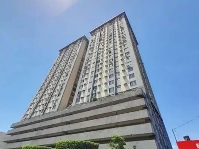 Foto do Apartamento - Apartamento - Ed. José Peixoto da Costa - Campina | Tsubaki Imóveis