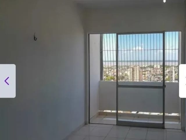 Foto do Apartamento - Apartamento - Ed. José Peixoto da Costa - Campina | Tsubaki Imóveis