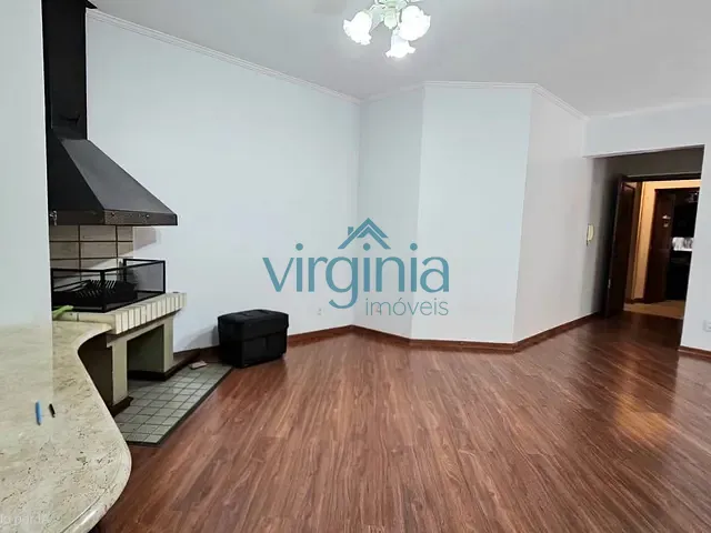 Apartamento com 150m² 3 quartos e 3 banheiros, para alugar, no bairro Vila Rosa em Novo Hamburgo