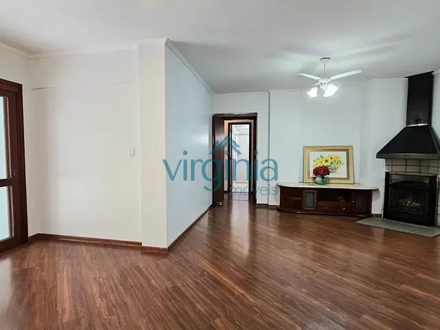 Apartamento com 150m² 3 quartos e 3 banheiros, para alugar, no bairro Vila Rosa em Novo Hamburgo