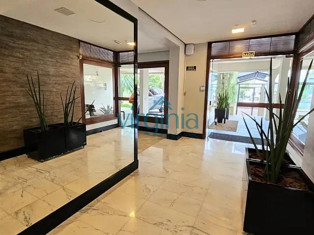 Apartamento com 150m² 3 quartos e 3 banheiros, para alugar, no bairro Vila Rosa em Novo Hamburgo