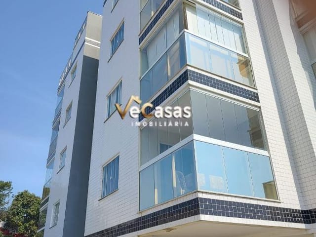Apartamento com 74m² 2 quartos e 2 banheiros, à venda, no bairro Costazul em Rio das Ostras