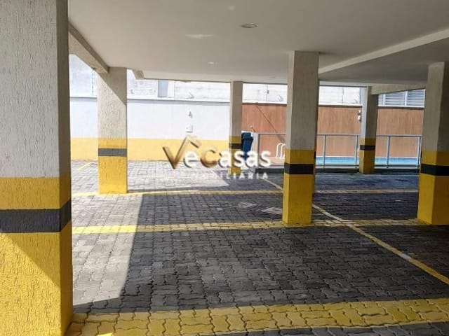 Apartamento com 74m² 2 quartos e 2 banheiros, à venda, no bairro Costazul em Rio das Ostras