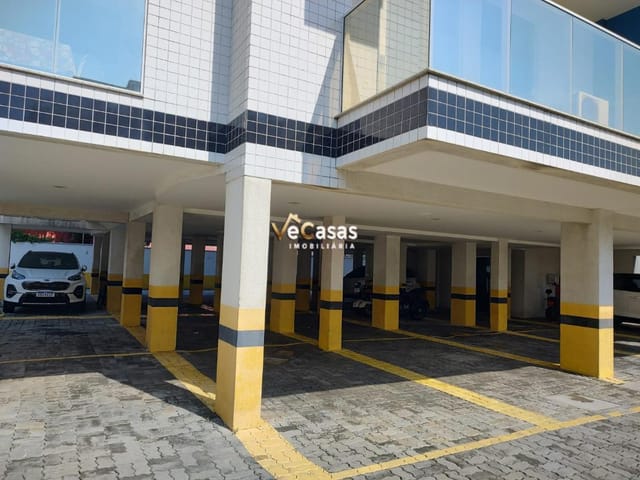 Apartamento com 74m² 2 quartos e 2 banheiros, à venda, no bairro Costazul em Rio das Ostras