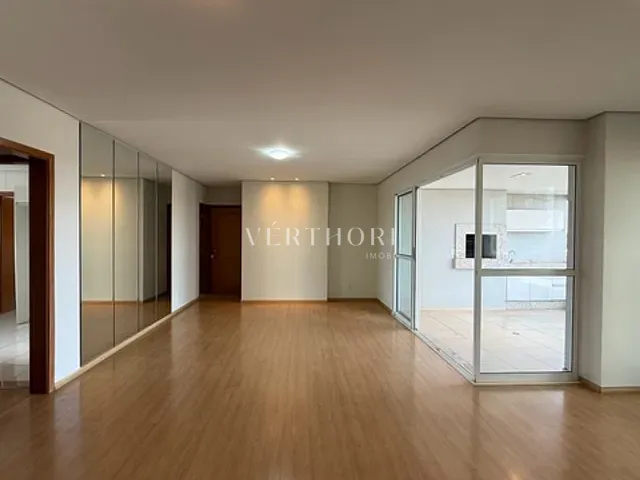 Apartamento 3 quartos e 5 banheiros, à venda, no bairro Bela Suiça em Londrina