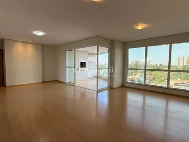Apartamento 3 quartos e 5 banheiros, à venda, no bairro Bela Suiça em Londrina
