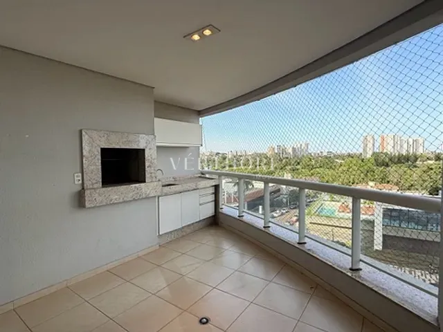 Apartamento 3 quartos e 5 banheiros, à venda, no bairro Bela Suiça em Londrina