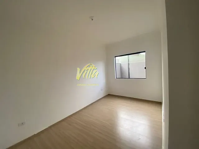 Apartamento 3 quartos e 1 banheiro, à venda, no bairro Centro em Araucária