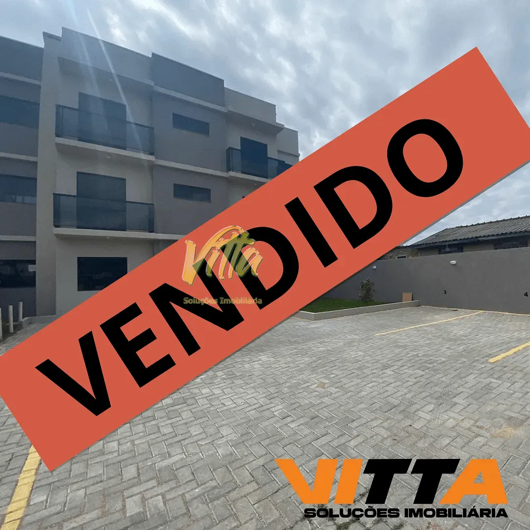 Apartamento, 3 quartos, 65 m² - Foto 1