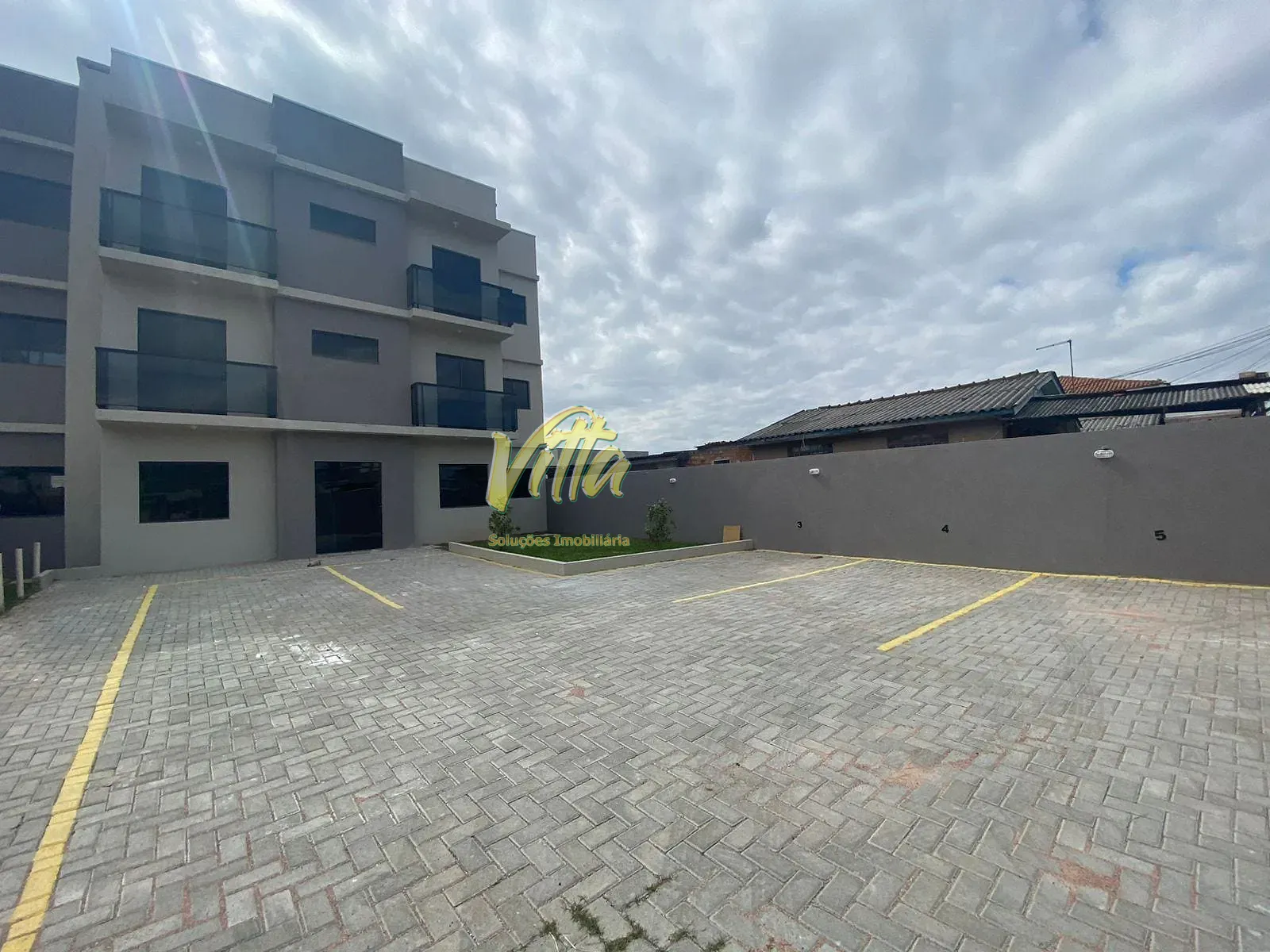 Apartamento, 3 quartos, 65 m² - Foto 2