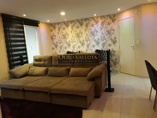Apartamento com 115m² 3 quartos e 2 banheiros, à venda, no bairro Mooca em São Paulo