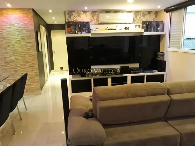 Apartamento com 115m² 3 quartos e 2 banheiros, à venda, no bairro Mooca em São Paulo