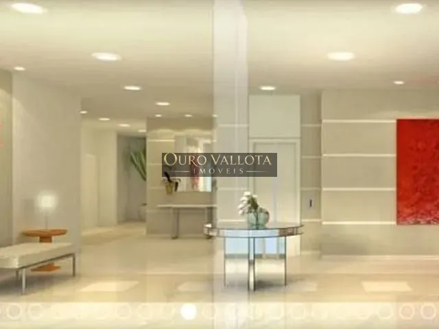 Apartamento com 115m² 3 quartos e 2 banheiros, à venda, no bairro Mooca em São Paulo
