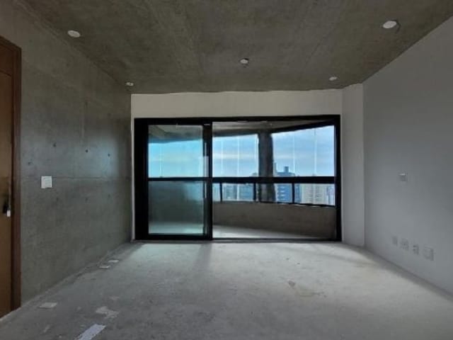 Apartamento 2 quartos e 2 banheiros, à venda, no bairro Jardim em Santo André