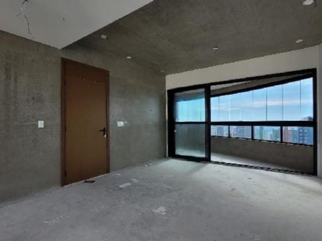 Apartamento 2 quartos e 2 banheiros, à venda, no bairro Jardim em Santo André