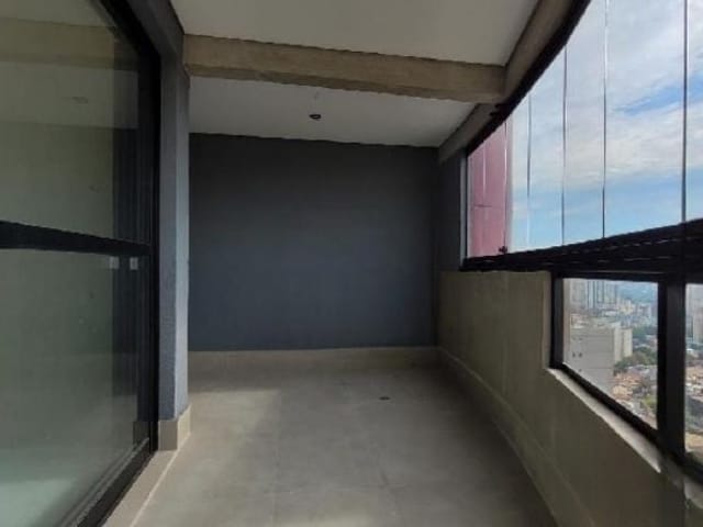 Apartamento 2 quartos e 2 banheiros, à venda, no bairro Jardim em Santo André