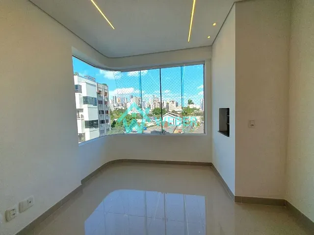 Apartamento com 111m² 2 quartos e 2 banheiros, à venda, no bairro Guarani em Novo Hamburgo