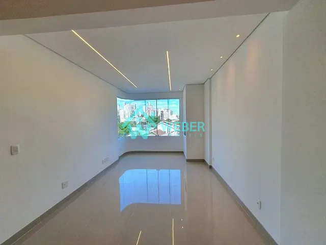 Apartamento com 111m² 2 quartos e 2 banheiros, à venda, no bairro Guarani em Novo Hamburgo