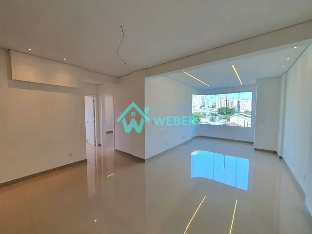 Apartamento com 111m² 2 quartos e 2 banheiros, à venda, no bairro Guarani em Novo Hamburgo