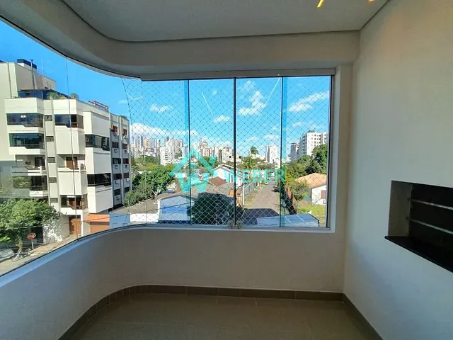 Apartamento com 111m² 2 quartos e 2 banheiros, à venda, no bairro Guarani em Novo Hamburgo