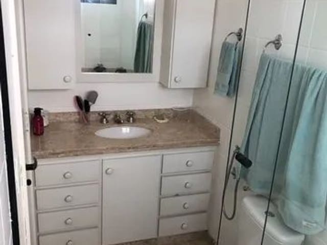 Foto do Apartamento - Apartamento com 3 dormitórios para alugar, 93 m² por R$ 5.200,00/mês - Jardim Messina - Jundiaí/SP | XMOBI IMOBILIÁRIA