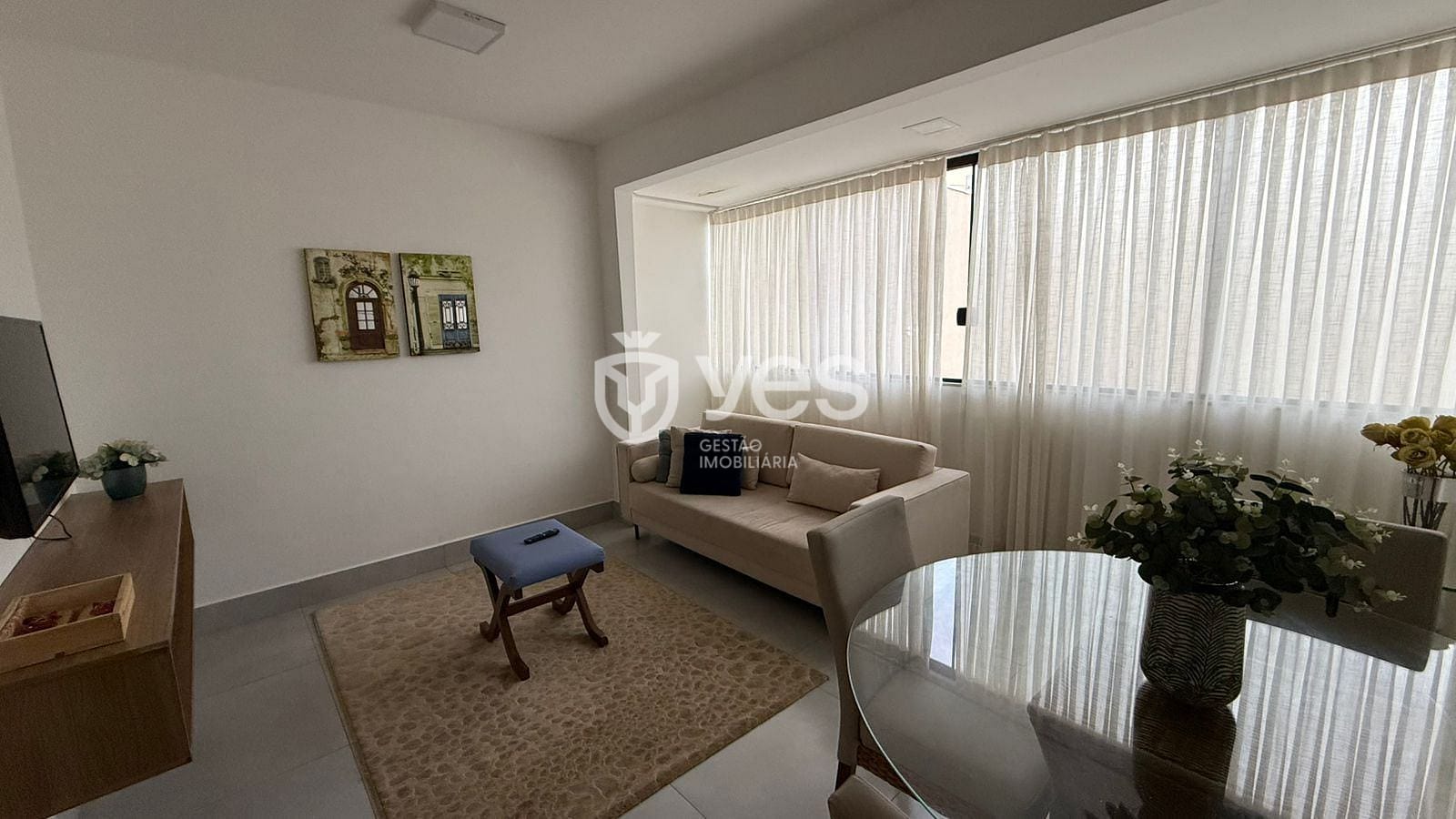 Apartamento, 2 quartos, 10 m² - Foto 2