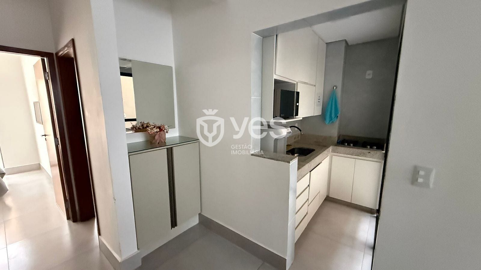 Apartamento, 2 quartos, 10 m² - Foto 3