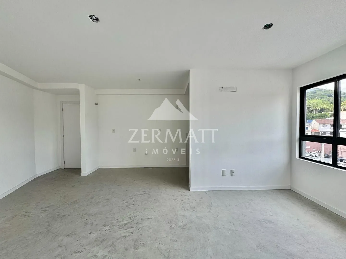 Apartamento com 2 dormitórios à venda - Itoupava Seca - Blumenau/SC — foto 5