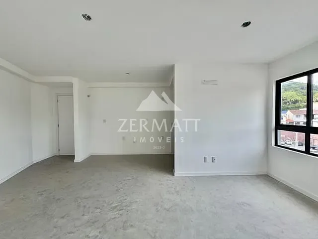 Apartamento com 86m² 2 quartos e 2 banheiros, à venda, no bairro Itoupava Seca em Blumenau