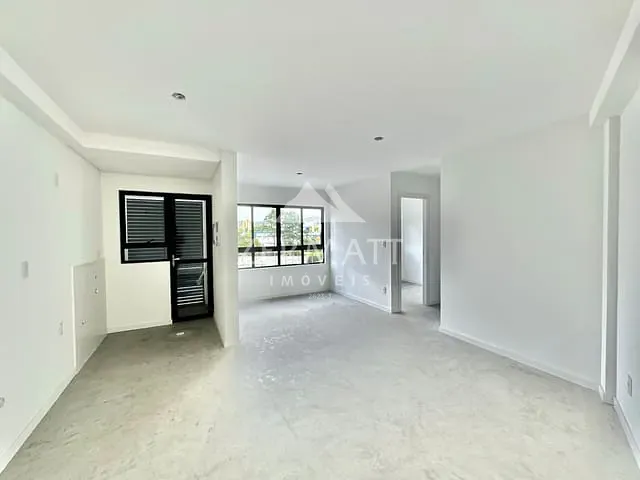 Apartamento com 86m² 2 quartos e 2 banheiros, à venda, no bairro Itoupava Seca em Blumenau