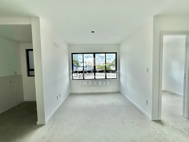 Apartamento com 86m² 2 quartos e 2 banheiros, à venda, no bairro Itoupava Seca em Blumenau